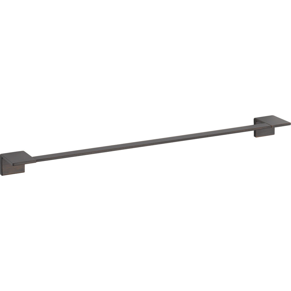 Delta Vero 24" Towel Bar - Venetian Bronze