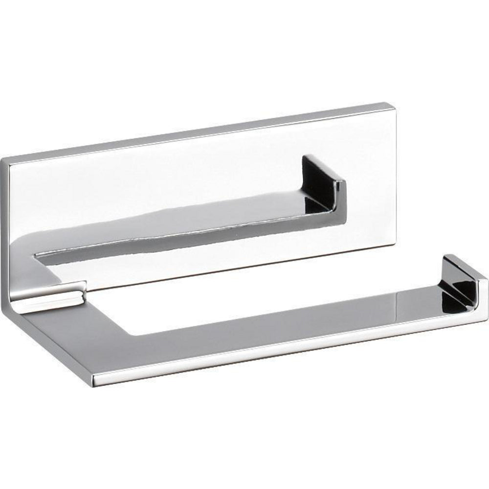 Delta Vero Tissue Paper Holder - Chrome