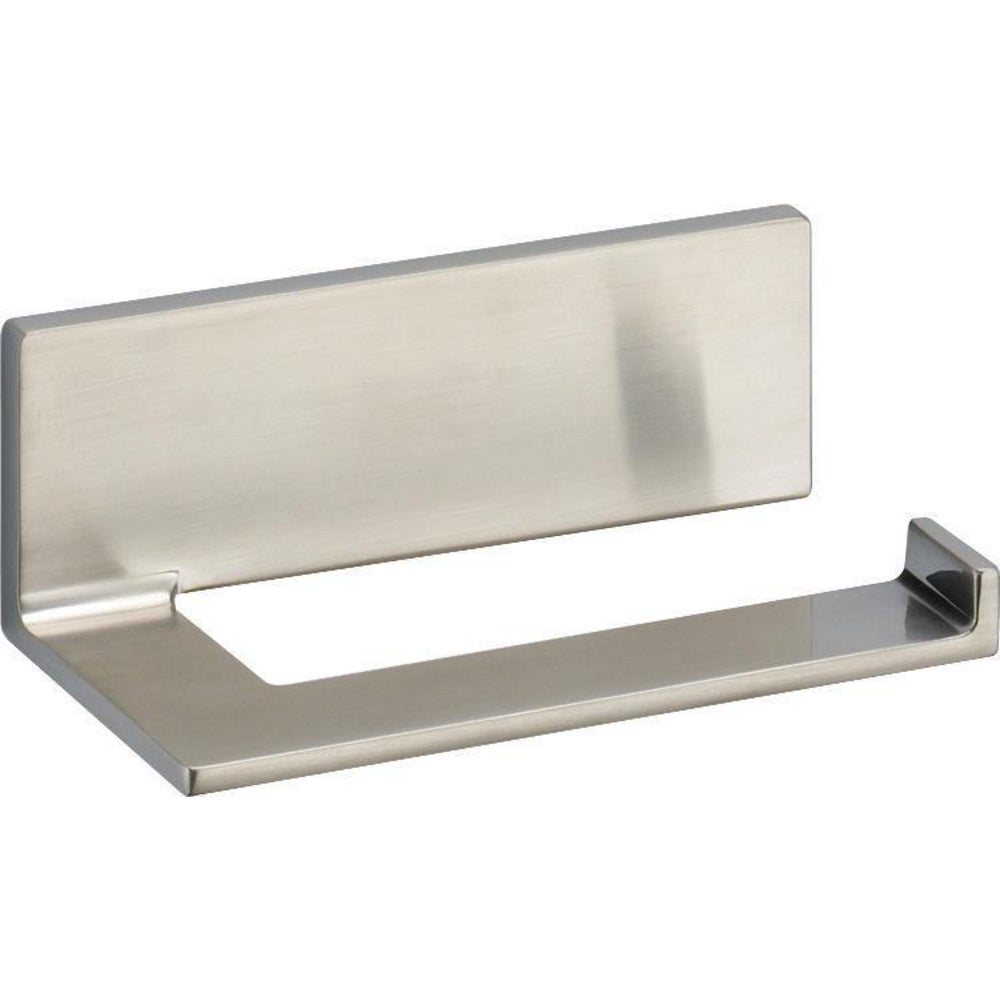Delta Vero Tissue Paper Holder - Stainless