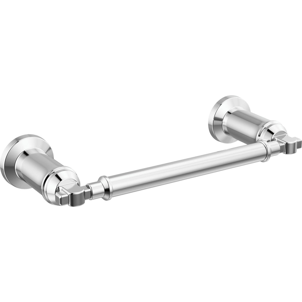 Delta Broderick 8" Towel Bar - Chrome