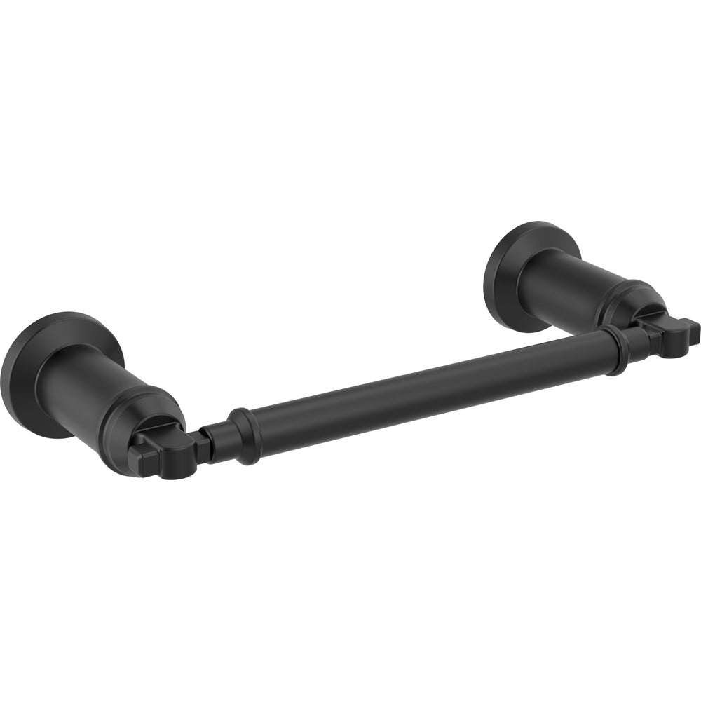 Delta Broderick 8" Towel Bar - Matte Black