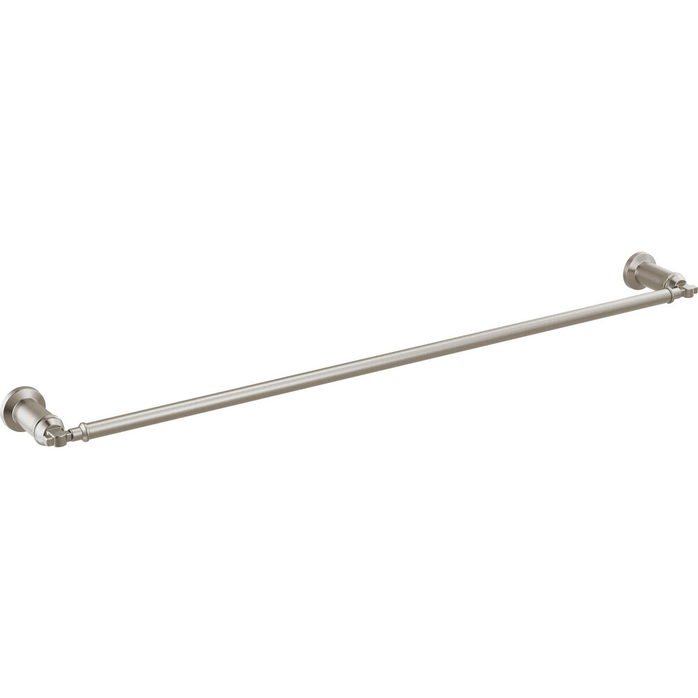 Delta Broderick 30" Towel Bar - Stainless