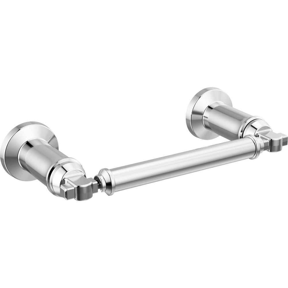 Delta Broderick Pivoting Tissue Holder - Chrome