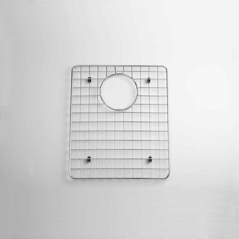 Rubi Sink Grid Stainless Steel RGR370