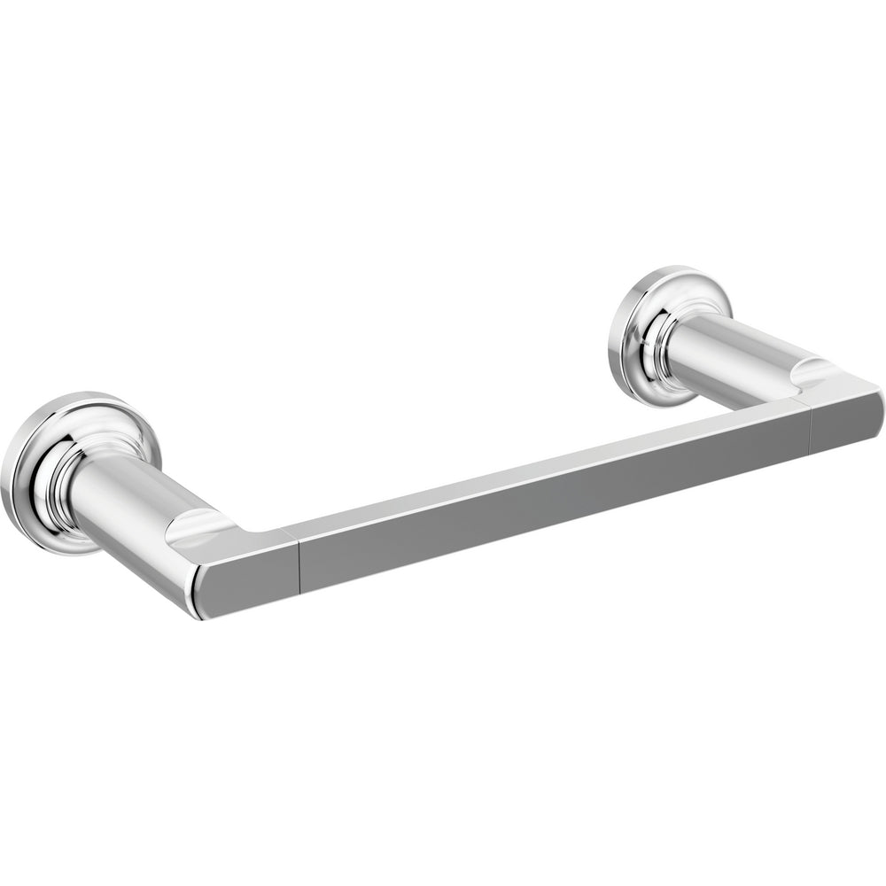 Delta Tetra 8" Towel Bar - Chrome