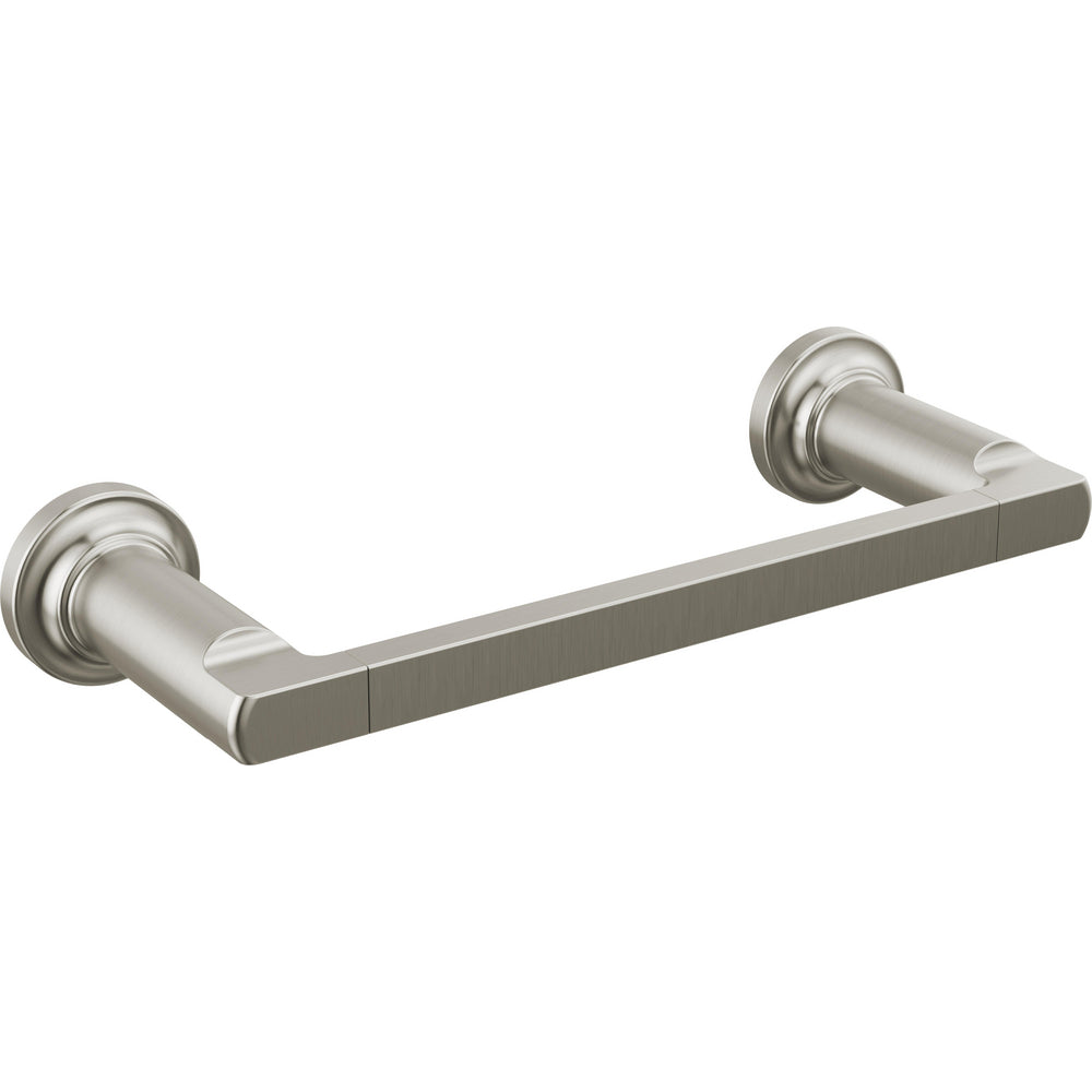 Delta Tetra 8" Towel Bar - Stainless
