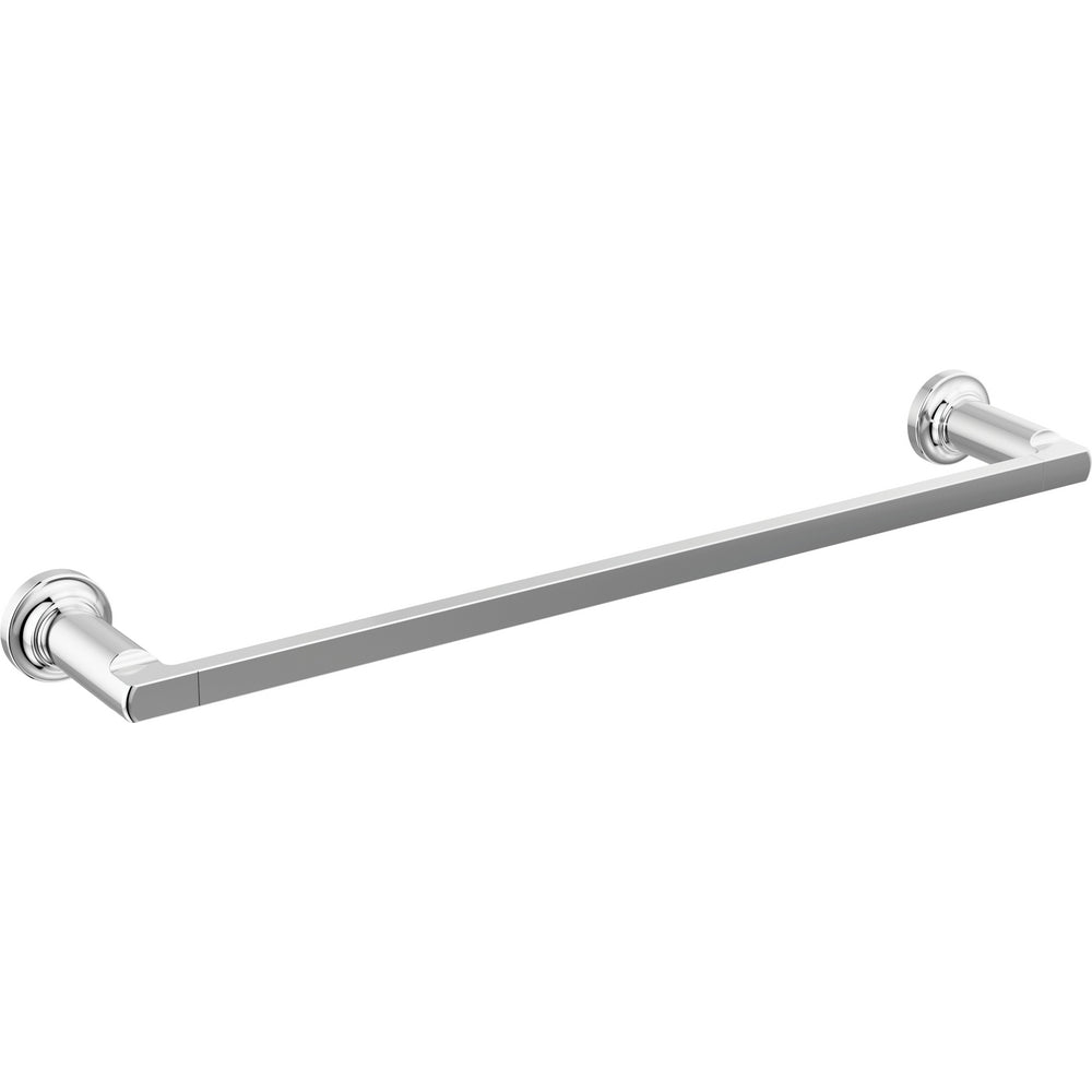 Delta Tetra 18" Towel Bar - Chrome