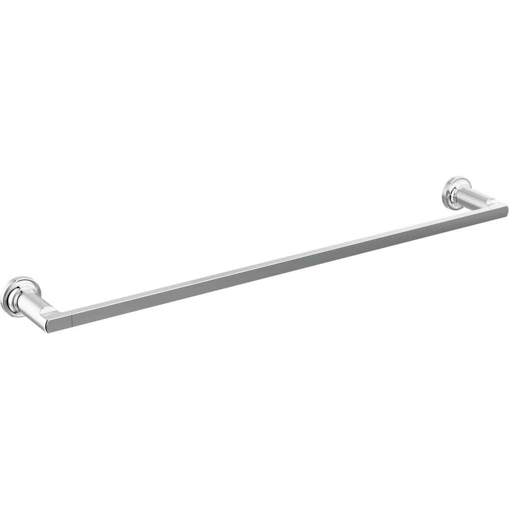 Delta Tetra 24" Towel Bar - Chrome