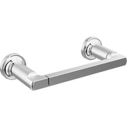Delta Tetra Tissue Holder - Chrome