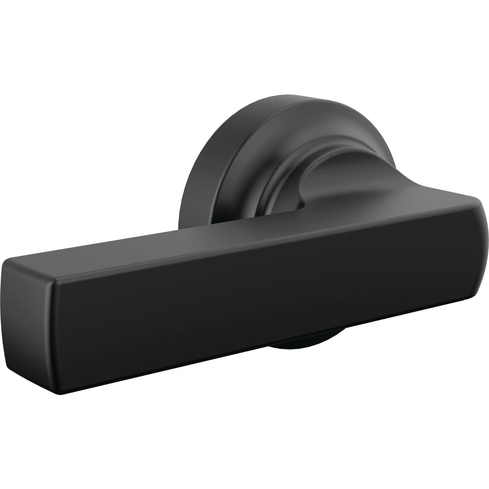 Delta Tetra Tank Lever - Matte Black