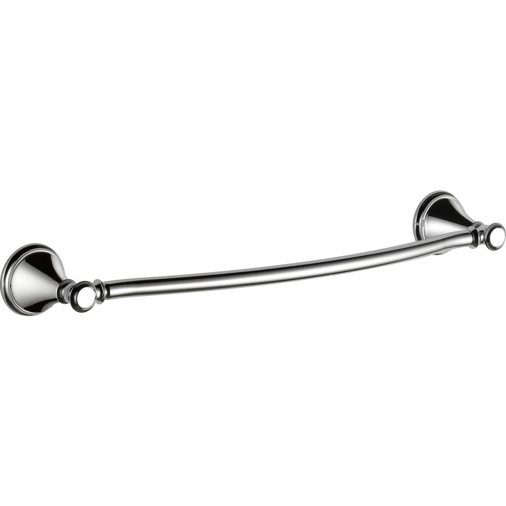 Delta Cassidy 18" Towel Bar - Chrome
