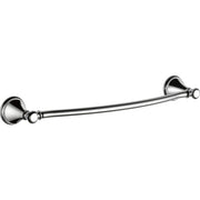 Delta Cassidy 18" Towel Bar - Chrome