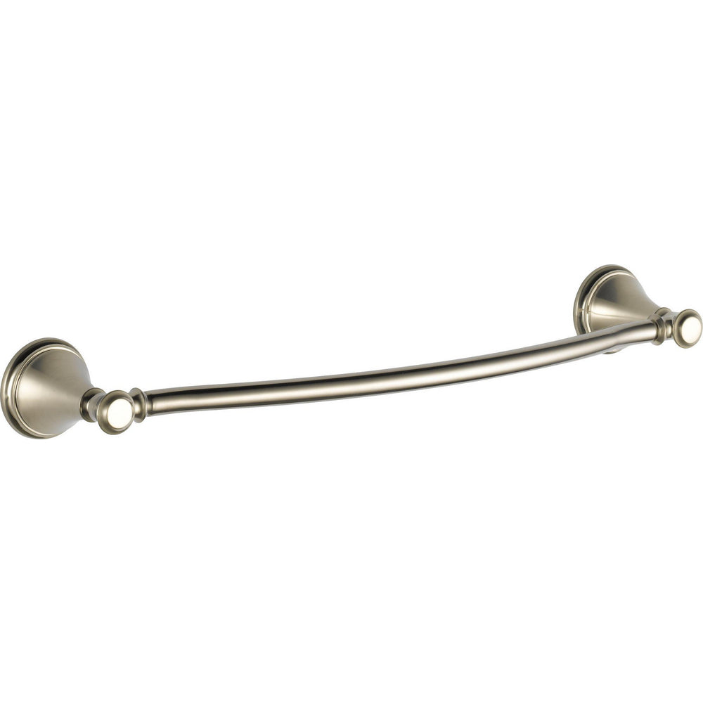 Delta Cassidy 18" Towel Bar - Stainless Steel