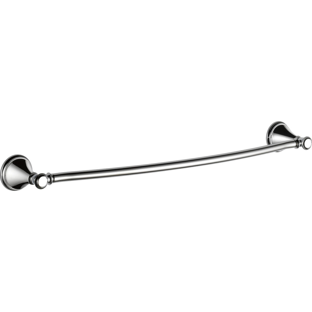 Delta Cassidy 24" Towel Bar - Chrome