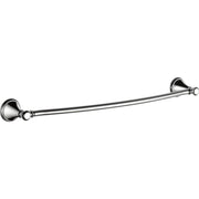 Delta Cassidy 24" Towel Bar - Chrome