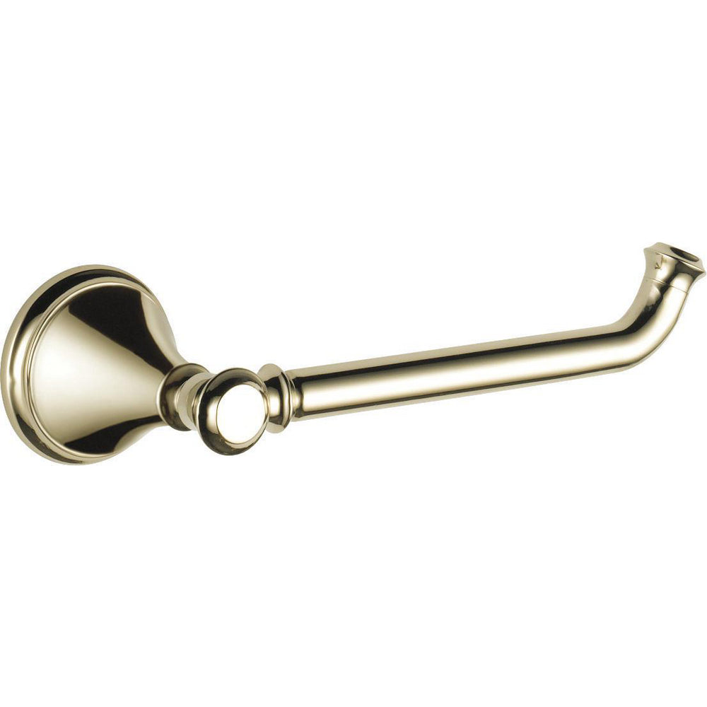 Delta Cassidy Tissue Holder - Polished Nickel