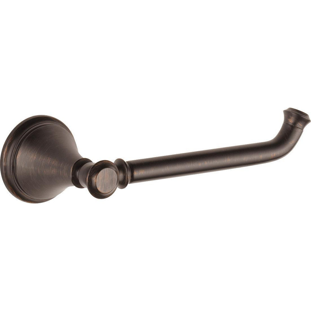 Delta Cassidy Tissue Holder - Venetian Bronze