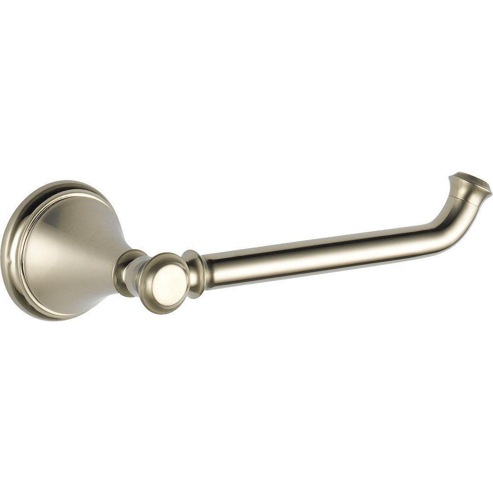 Delta Cassidy Tissue Holder - Stainless Steel