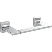 Delta Pivotal 8" Mini Towel Bar - Chrome