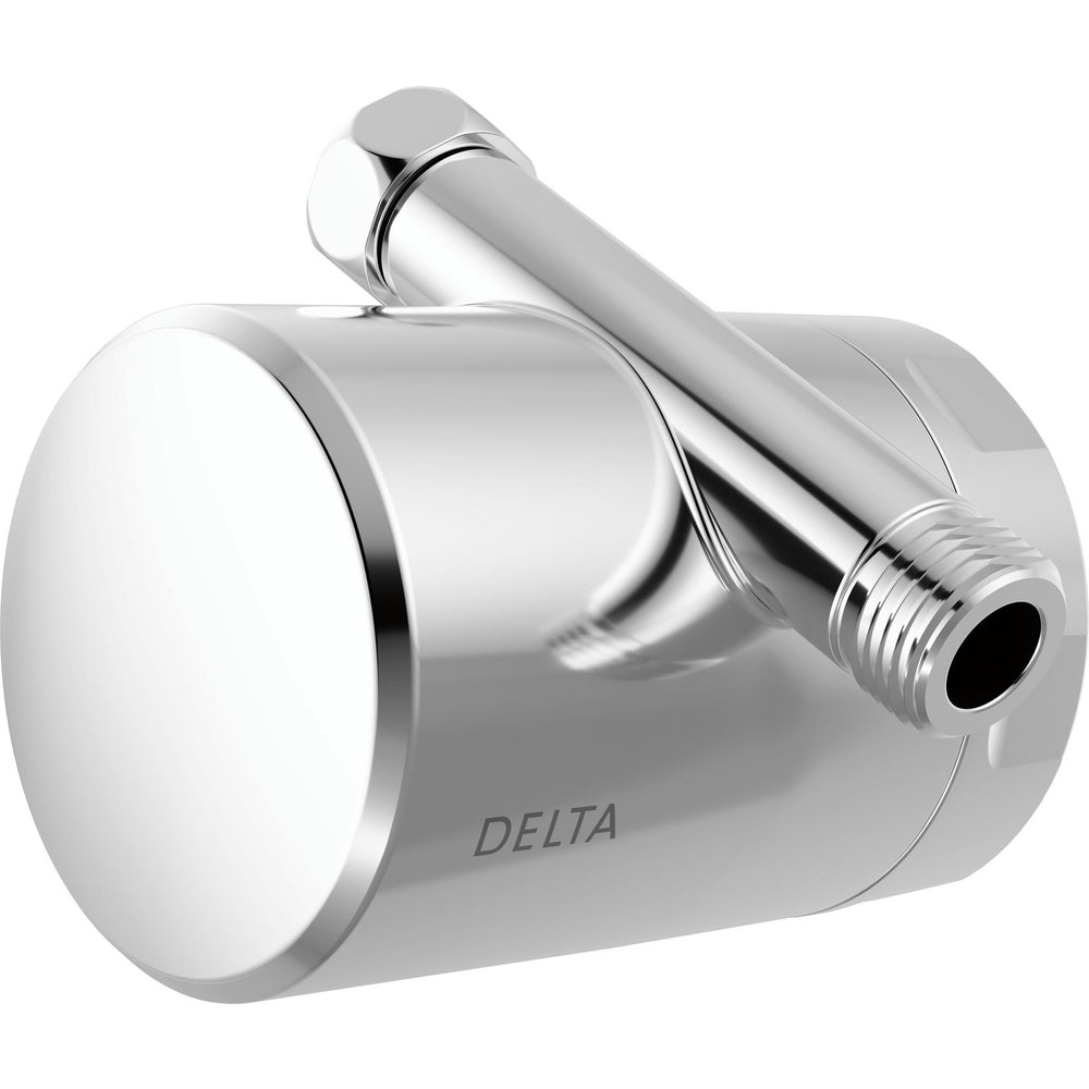 Delta Clarifi Standard Shower Filter Attachment - Chrome