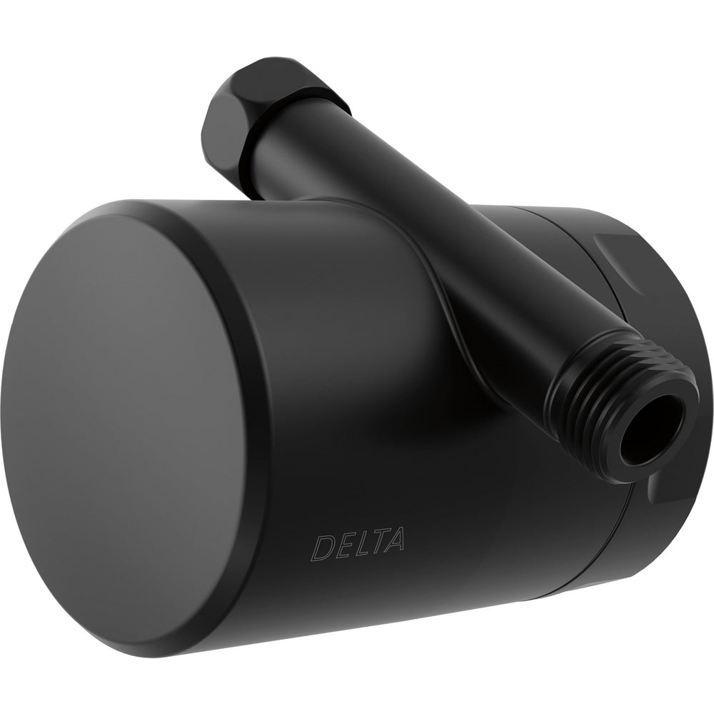 Delta Clarifi Standard Shower Filter Attachment - Matte Black