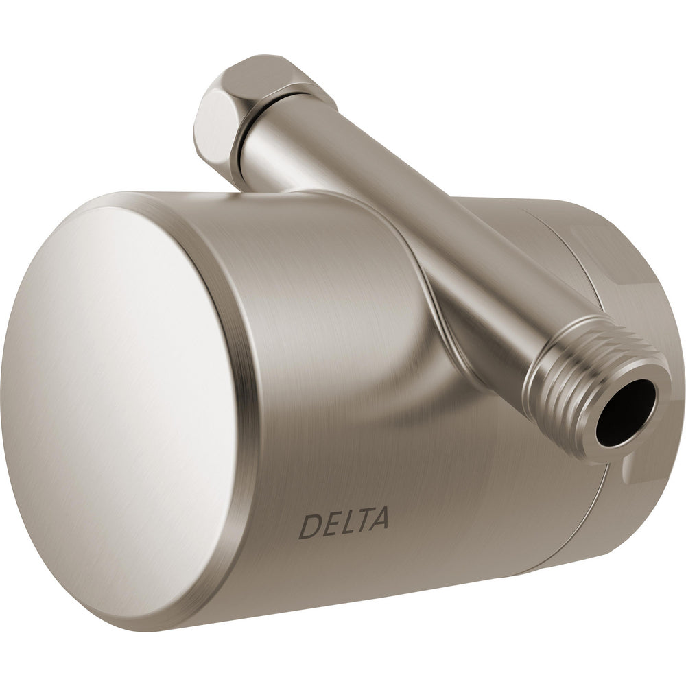 Delta Clarifi Standard Shower Filter Attachment - Stainless Steel