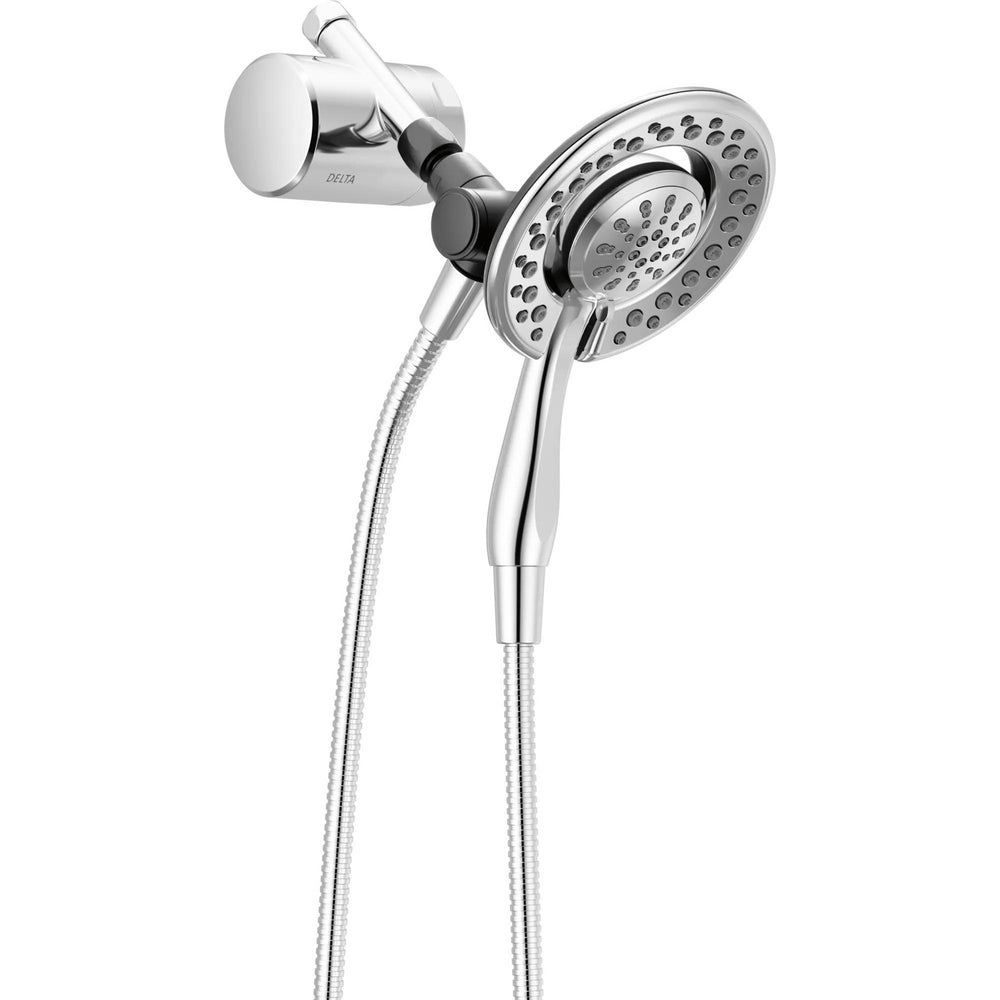Delta Clarifi Shower Filter Attachment with 4-Setting - Chrome