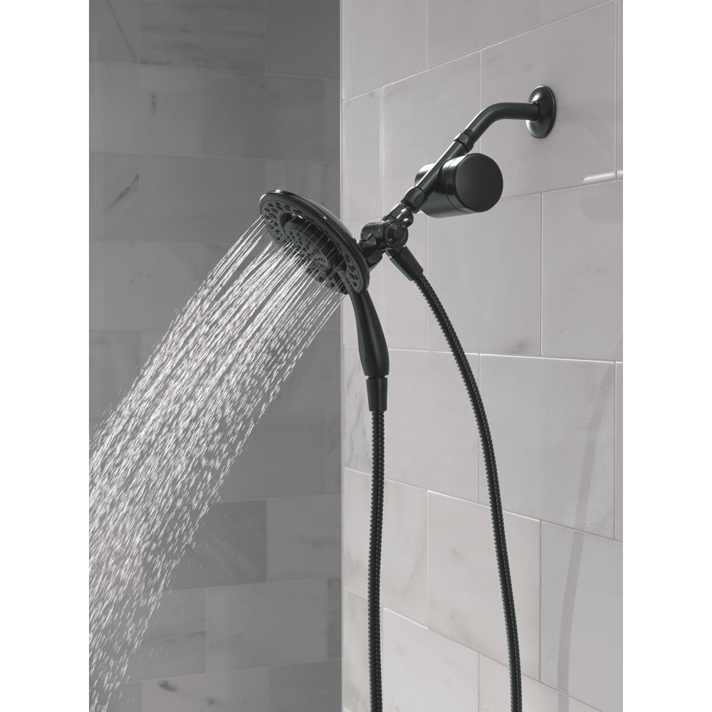 Delta Clarifi Shower Filter Attachment with 4-Setting