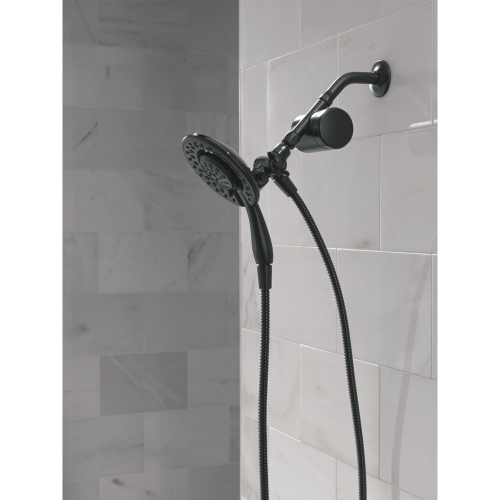 Delta Clarifi Shower Filter Attachment with 4-Setting