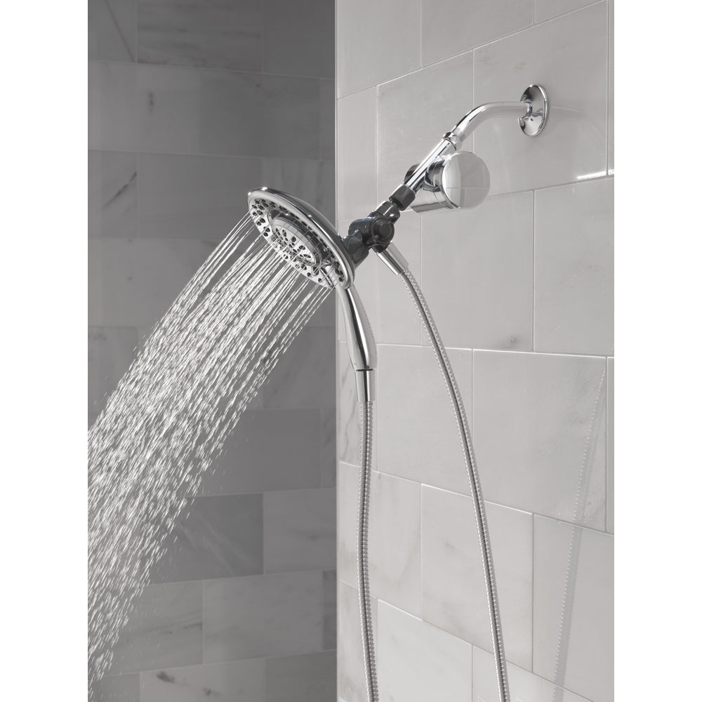 Delta Clarifi Shower Filter Attachment with 4-Setting