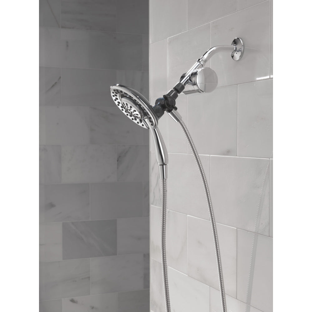 Delta Clarifi Shower Filter Attachment with 4-Setting
