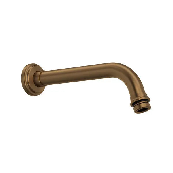 7" Wall Mount Shower Arm - Plumbing Market