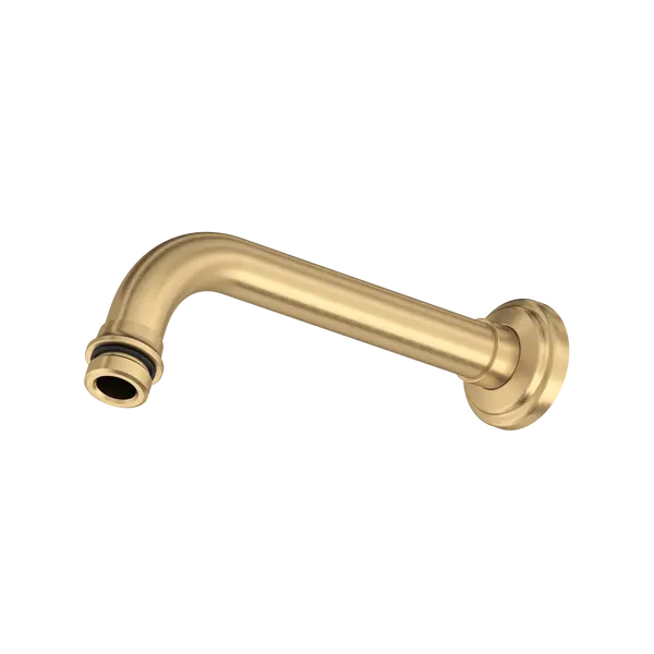 7" Wall Mount Shower Arm - Plumbing Market