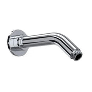 7" Wall Mount Shower Arm - Plumbing Market