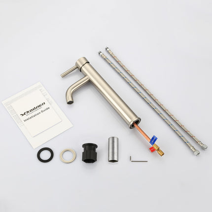 Kodaen Elegante Vessel Sink Bathroom Faucet Kodaen