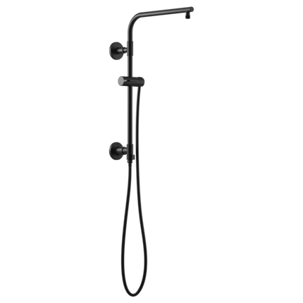 Brizo 18" Linear Round Shower Column 80092-BL - Plumbing Market
