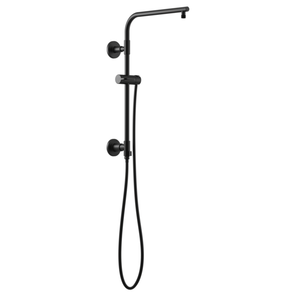 Brizo 18" Linear Round Shower Column 80092-BL - Plumbing Market