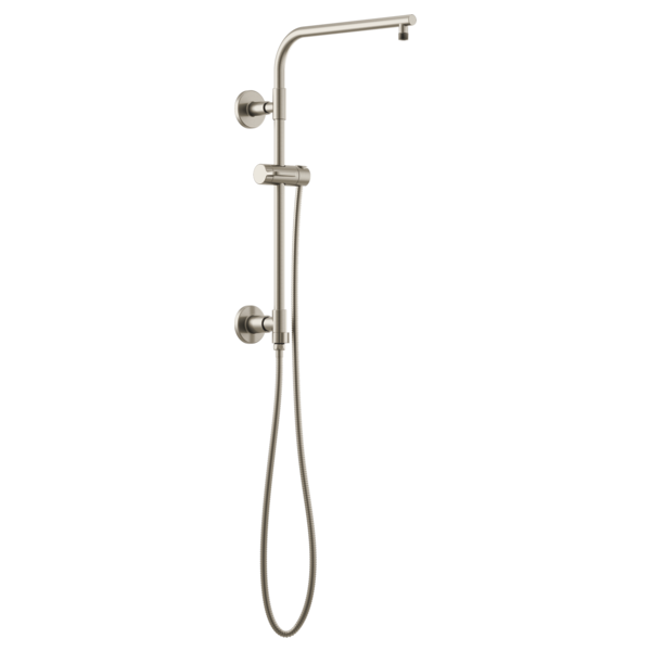 Brizo 18" Linear Round Shower Column 80092-NK - Plumbing Market