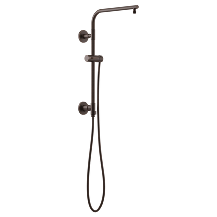 Brizo 18" Linear Round Shower Column 80092-RB - Plumbing Market