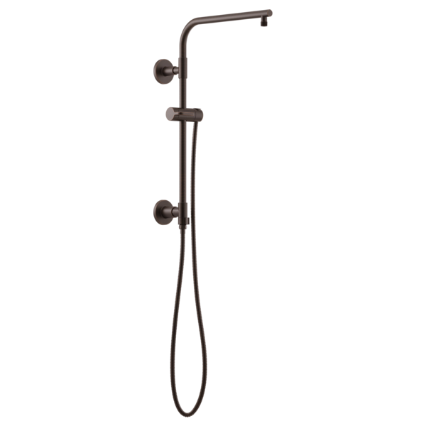 Brizo 18" Linear Round Shower Column 80092-RB - Plumbing Market