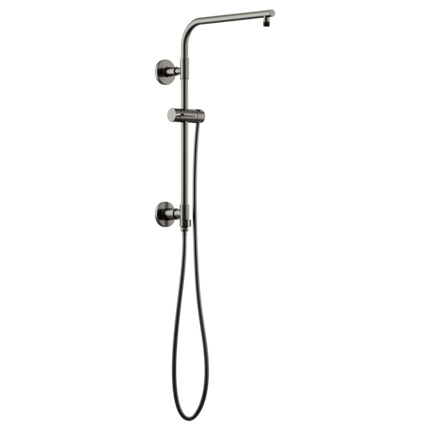 Brizo 18" Linear Round Shower Column 80092-SL - Plumbing Market