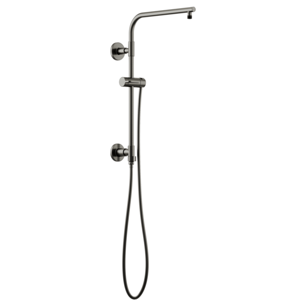 Brizo 18" Linear Round Shower Column 80092-SL - Plumbing Market
