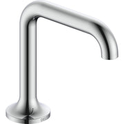 Delta Commercial 811DPA50 Drifex Collection Electronic Lavatory Faucet - Battery Operated - Chrome