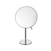Kube Bath Aqua Rondo by KubeBath Magnifying Mirror - Chrome (8166)