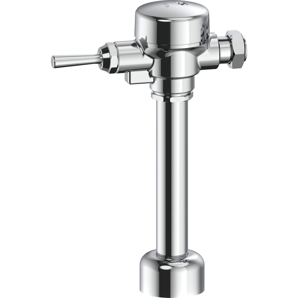 Delta Commercial 81T201-30 Manual Exposed Water Closet Flush Valve, fits Sloan/Zurn