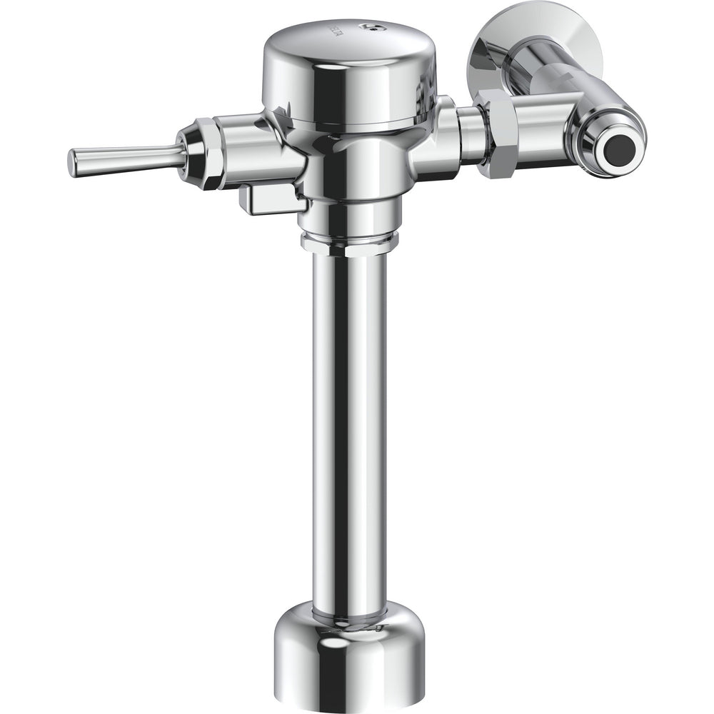 Delta Commercial 81T201-48 Manual Exposed Water Closet Flush Valve