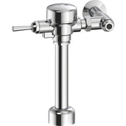 Delta Commercial 81T201-DF Manual Exposed Water Closet Dual Flush Valve