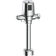 Delta Commercial 81T201BTA-30-MMO Electronic Exposed Water Closet Flush Valve with MMO, fits Sloan/Zurn - Battery Operated