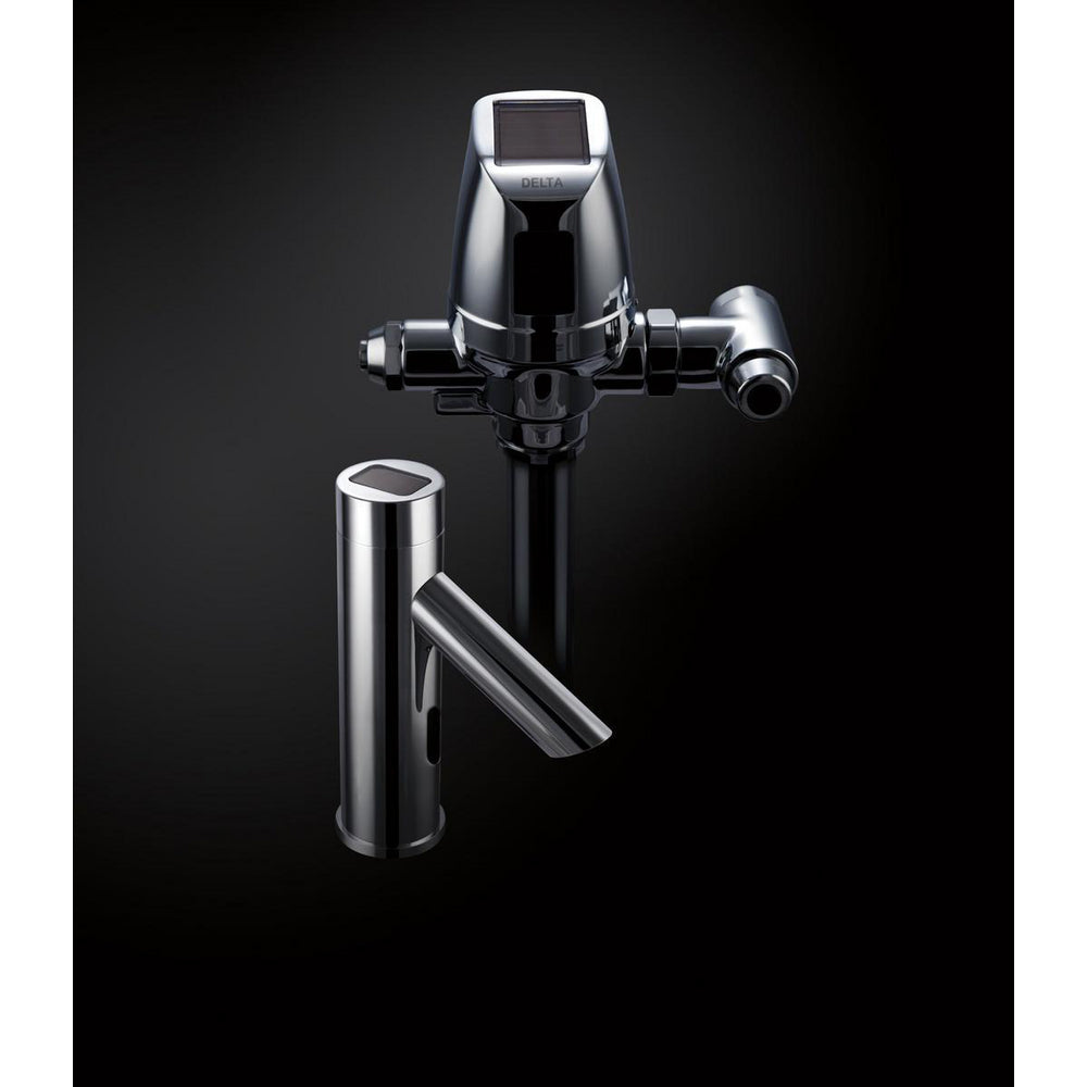 Delta Commercial DEMD-320LF Solar Electronic Lavatory Faucet