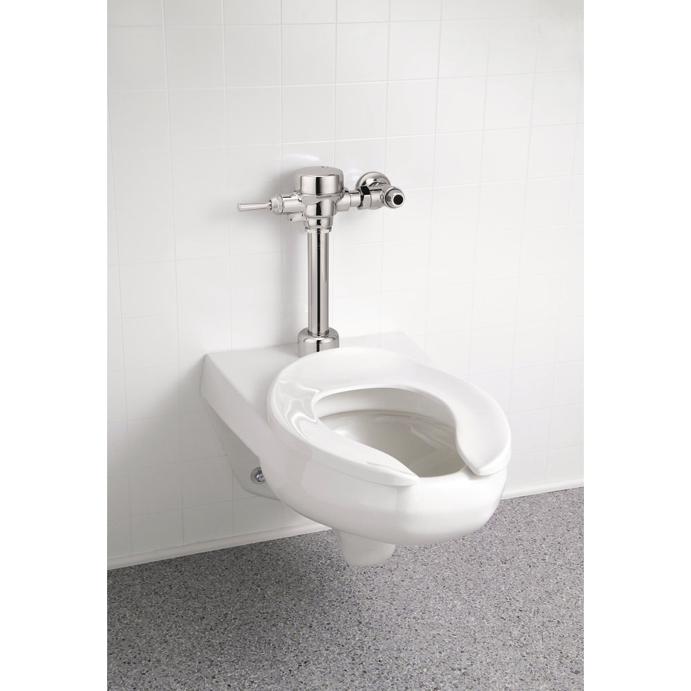 Delta Commercial 81T201 Manual Exposed Water Closet Flush Valve